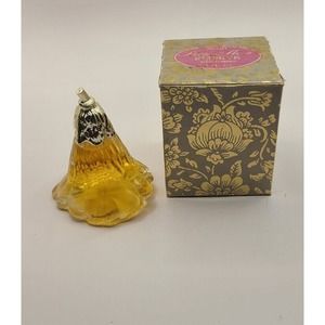 Vintage Avon Petti- Fleur Elusive Cologne 1 FL. OZ. Full with Original Box